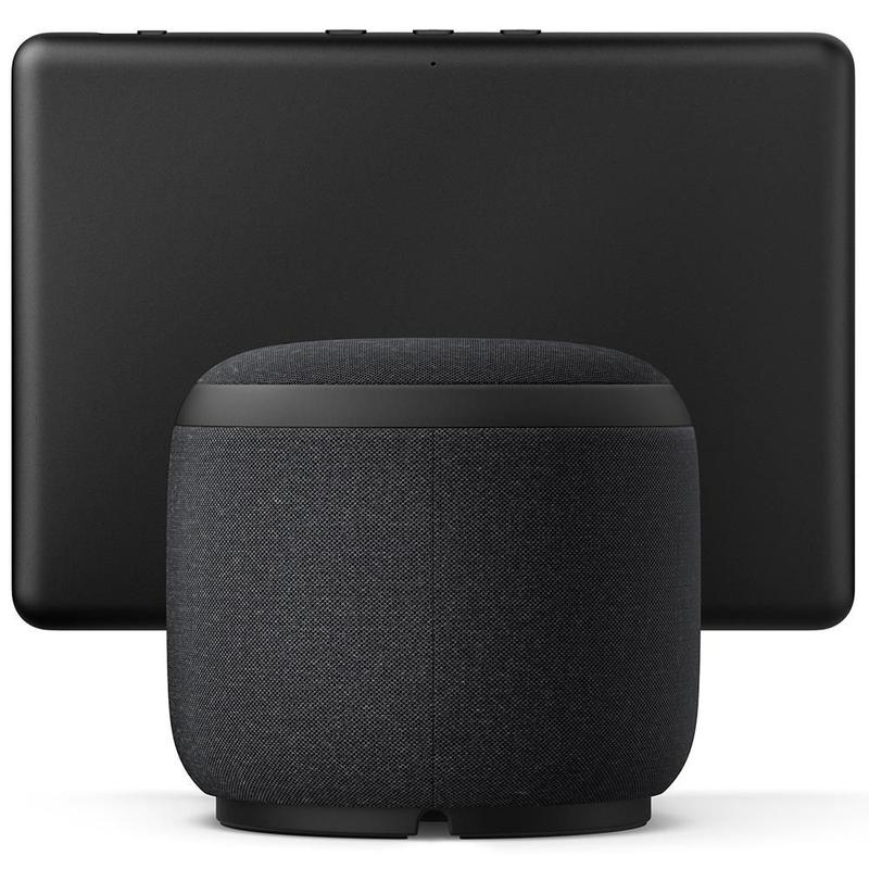 Echo Show 10 (2ª Geração) Amazon, Smart Display HD de 10, com